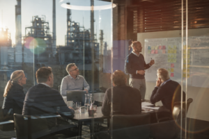 Digitale transitie in je kmo verschillen tussen je systemen en je werkelijkheid herkennen