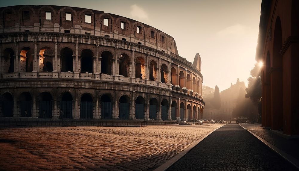 Efficiëntielessen vanuit het oude Rome en wat ze kunnen leren over procesverbetering